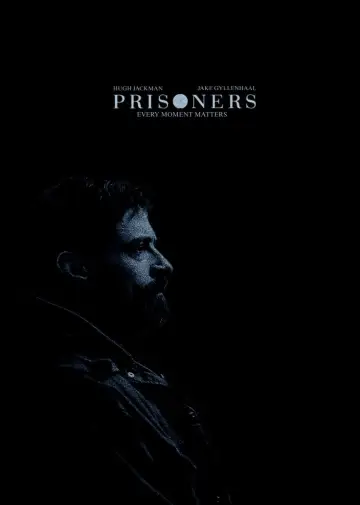 Poster to the movie "Prisoners" #960566