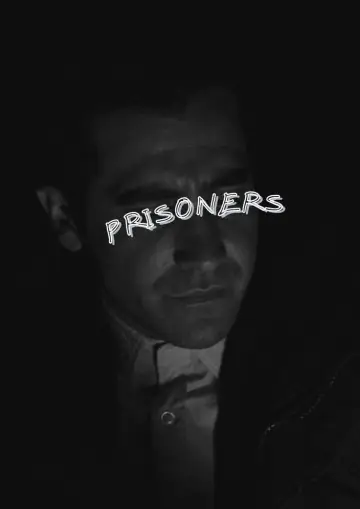 Poster to the movie "Prisoners" #960567