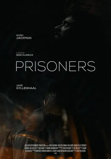 Poster to the movie "Prisoners" #960570