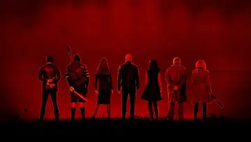Backdrop to the movie "RED 2" #282038