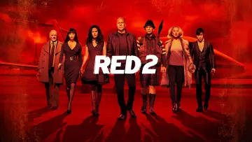Backdrop to the movie "RED 2" #687979