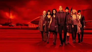 Backdrop to the movie "RED 2" #918342