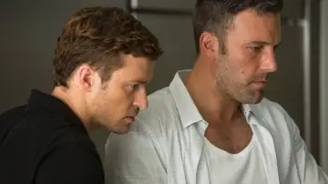 Runner Runner