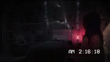 Backdrop to the movie "Paranormal Activity: The Ghost Dimension" #898617