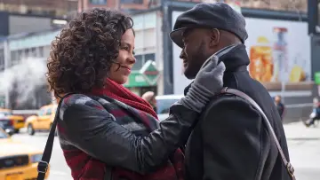 Backdrop to the movie "The Best Man Holiday" #1054370