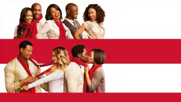 Backdrop to the movie "The Best Man Holiday" #1054372
