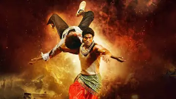 Krishnam Vande Jagadgurum Poster