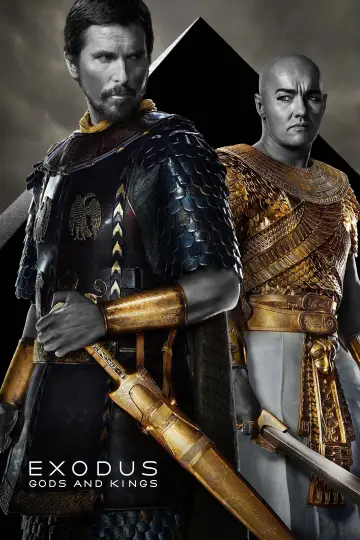 Exodus: Gods and Kings