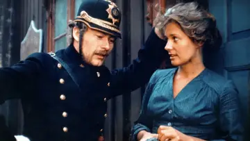 Backdrop to the movie "Kjære Maren" #1641069