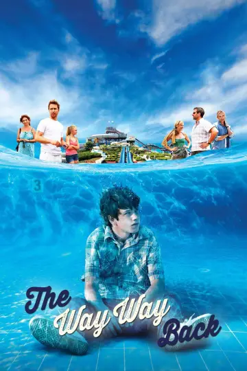 The Way Way Back