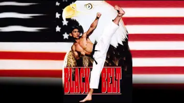 Backdrop to the movie "Blackbelt" #1870864