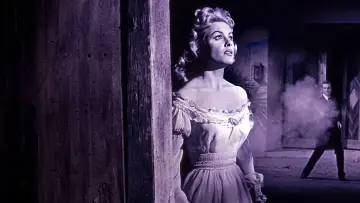 Backdrop to the movie "Curse of the Undead" #1658832