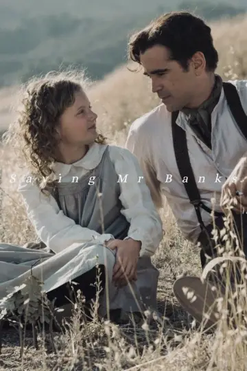 Saving Mr. Banks