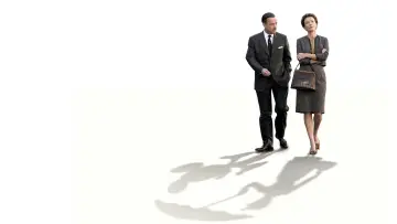 Backdrop to the movie "Saving Mr. Banks" #431920