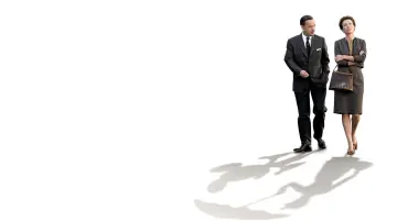 Backdrop to the movie "Saving Mr. Banks" #731132