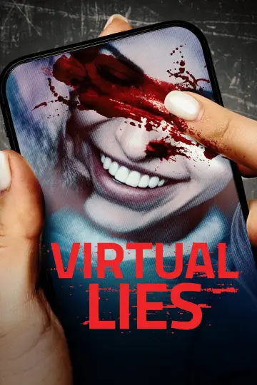 Virtual Lies Poster
