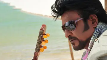 Backdrop to the movie "Enthiran" #945823