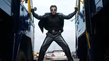 Backdrop to the movie "Enthiran" #945832