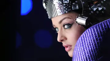 Backdrop to the movie "Enthiran" #945834