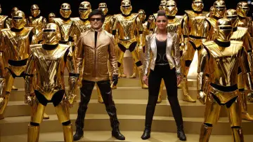 Backdrop to the movie "Enthiran" #945843