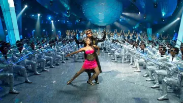 Backdrop to the movie "Enthiran" #945845