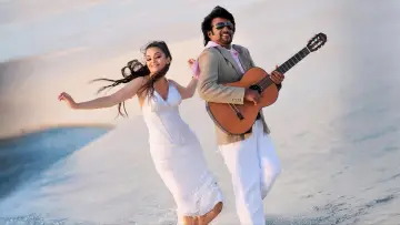 Backdrop to the movie "Enthiran" #945848