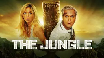 Backdrop to the movie "The Jungle" #945162