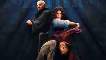 Backdrop to the movie "The Hunchback" #1844189