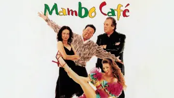 Backdrop to the movie "Mambo Café" #736083