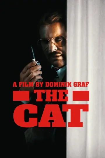 Poster to the movie "The Cat" #1902877