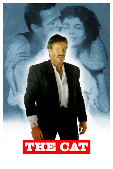 Poster to the movie "The Cat" #1902878