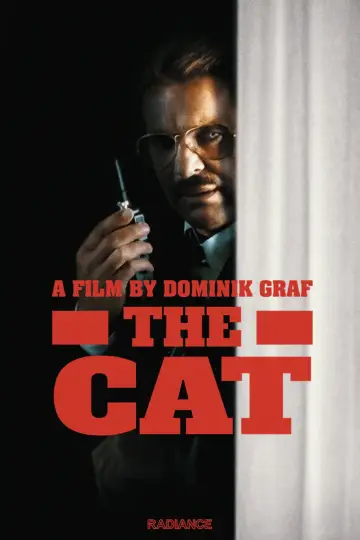 Poster to the movie "The Cat" #1902881