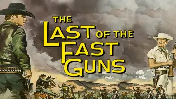 Backdrop to the movie "The Last of the Fast Guns" #1791843