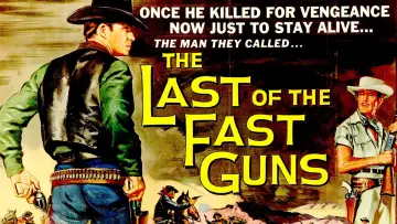 Backdrop to the movie "The Last of the Fast Guns" #1791844