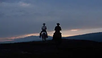 Backdrop to the movie "The Last of the Fast Guns" #1791845