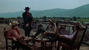 Backdrop to the movie "The Last of the Fast Guns" #1791847
