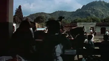 Backdrop to the movie "The Last of the Fast Guns" #1791848