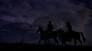 Backdrop to the movie "The Last of the Fast Guns" #1791862