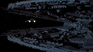 Backdrop to the movie "Battlestar Galactica" #900997
