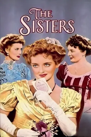 Poster to the movie "The Sisters" #1433589