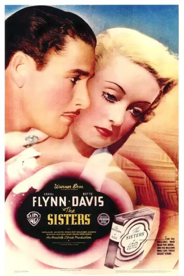 Poster to the movie "The Sisters" #1433591