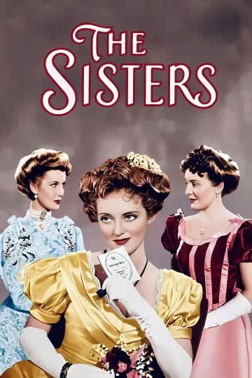 Poster to the movie "The Sisters" #1877339