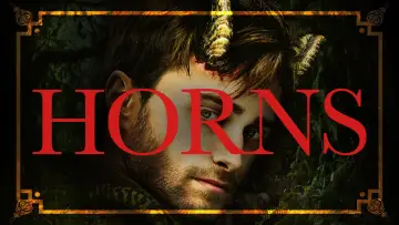 Backdrop to the movie "Horns" #292337