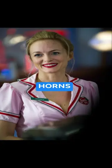 Horns