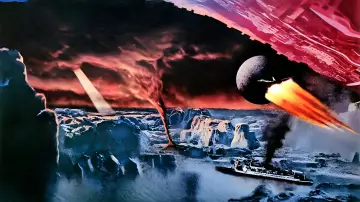 Backdrop to the movie "Prophecies of Nostradamus" #1620536