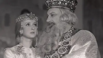 Backdrop to the movie "Ruslan and Ludmila" #1860813