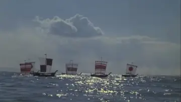 Backdrop to the movie "Ruslan and Ludmila" #1860815