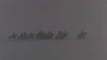 Backdrop to the movie "Savage Hunt of King Stakh" #1816808