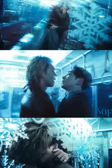 Poster to the movie "10DANCE" #1732261
