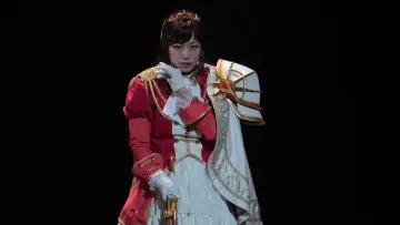 Backdrop to the movie "Revue Starlight ―The MUSICAL― The Wartime of Farewells" #1757375